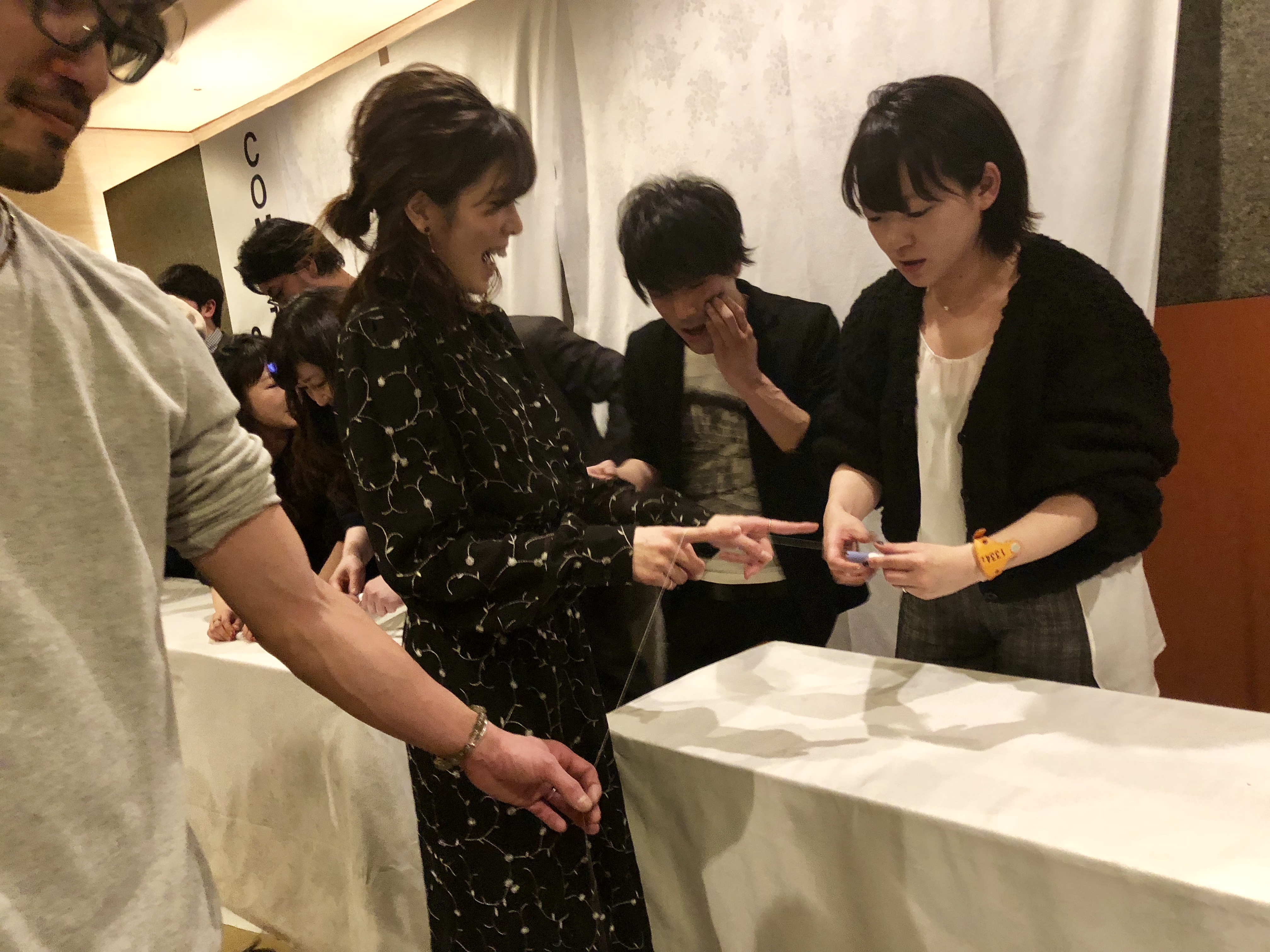 北海道の最高の美容室「イースタイル・ナトゥーラ」