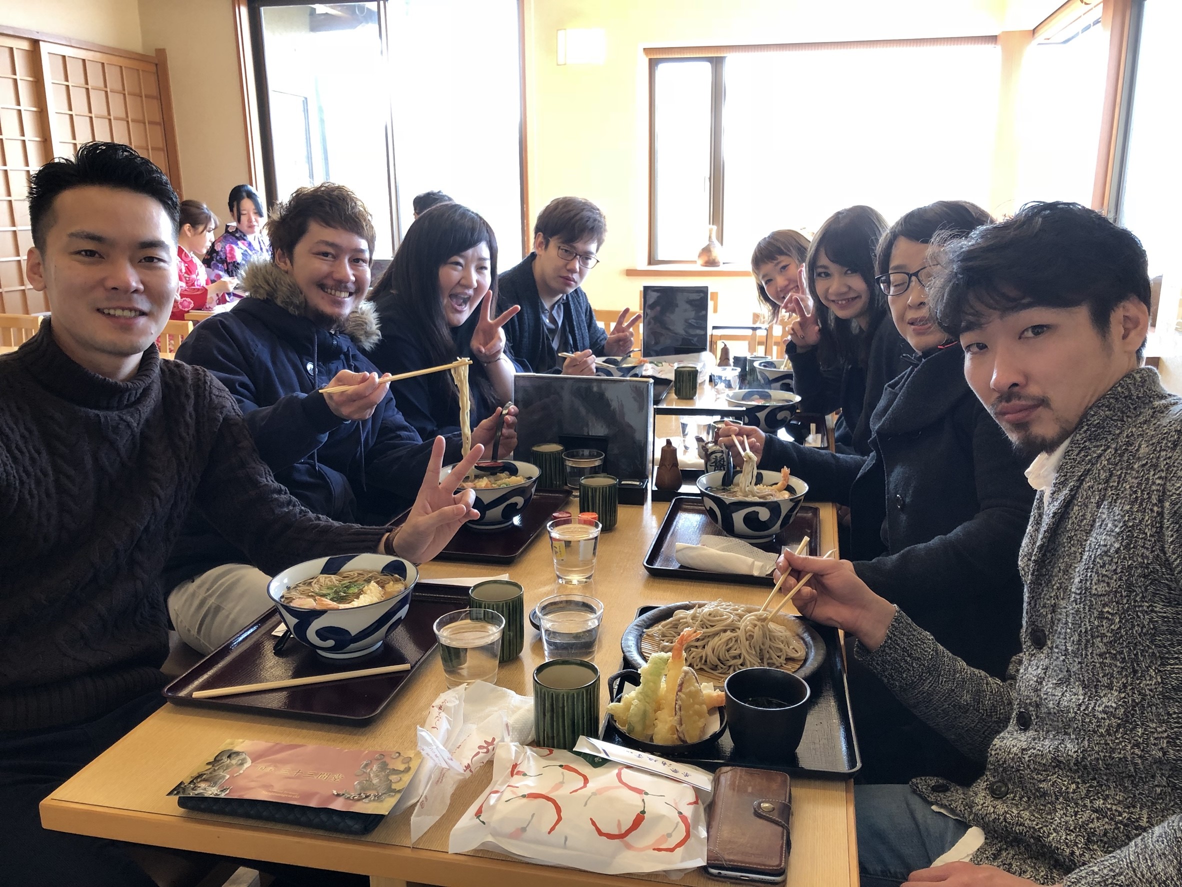 北海道の最高の美容室「イースタイル・ナトゥーラ」