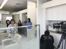 北海道の最高の美容室「イースタイル・ナトゥーラ」