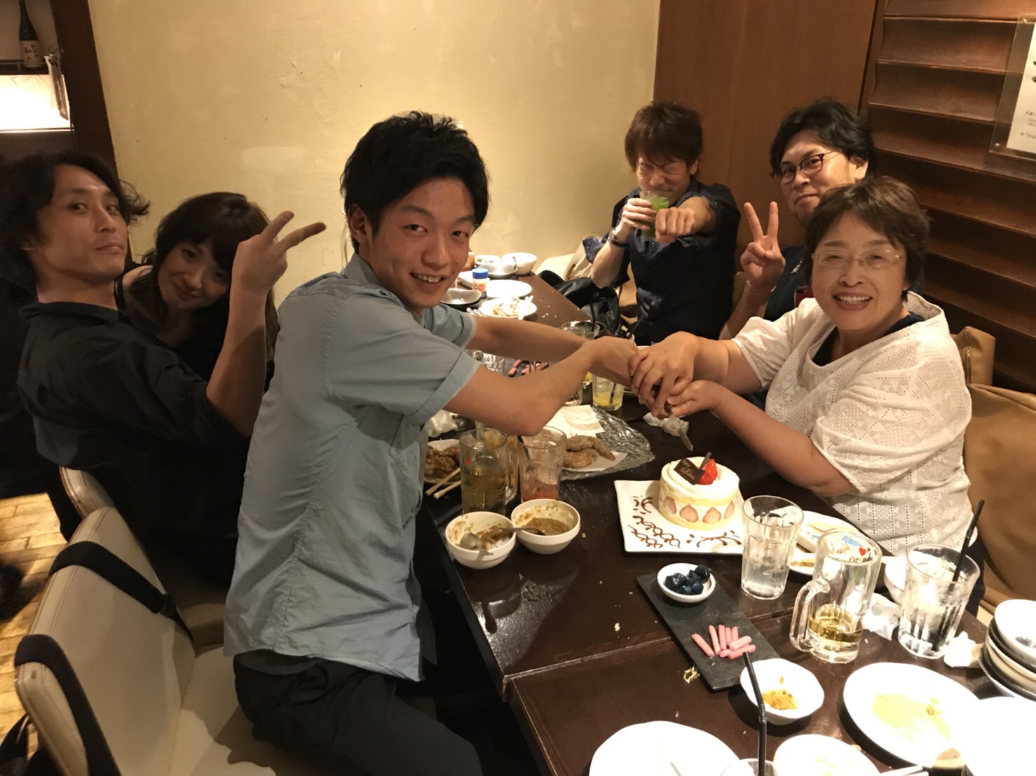 北海道の最高の美容室「イースタイル・ナトゥーラ」