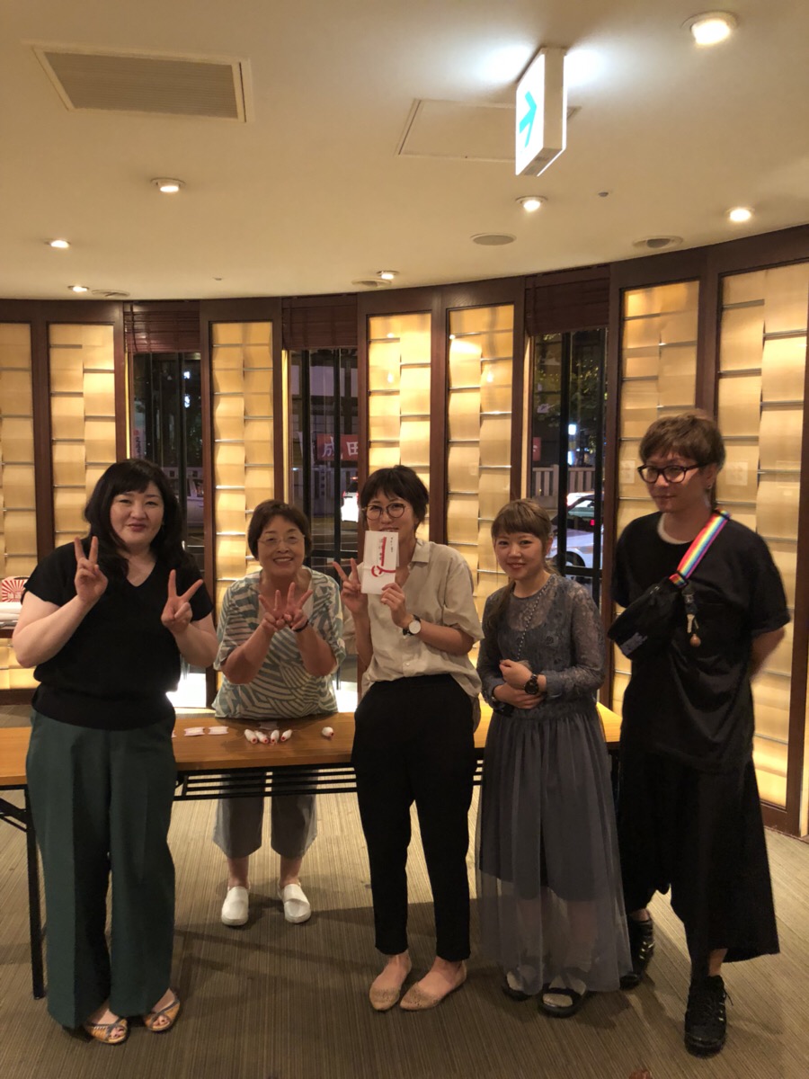 北海道の最高の美容室「イースタイル・ナトゥーラ」