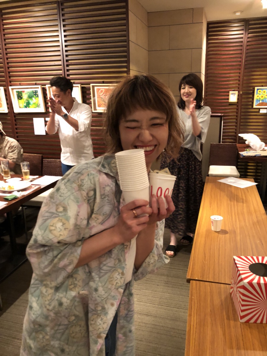 北海道の最高の美容室「イースタイル・ナトゥーラ」
