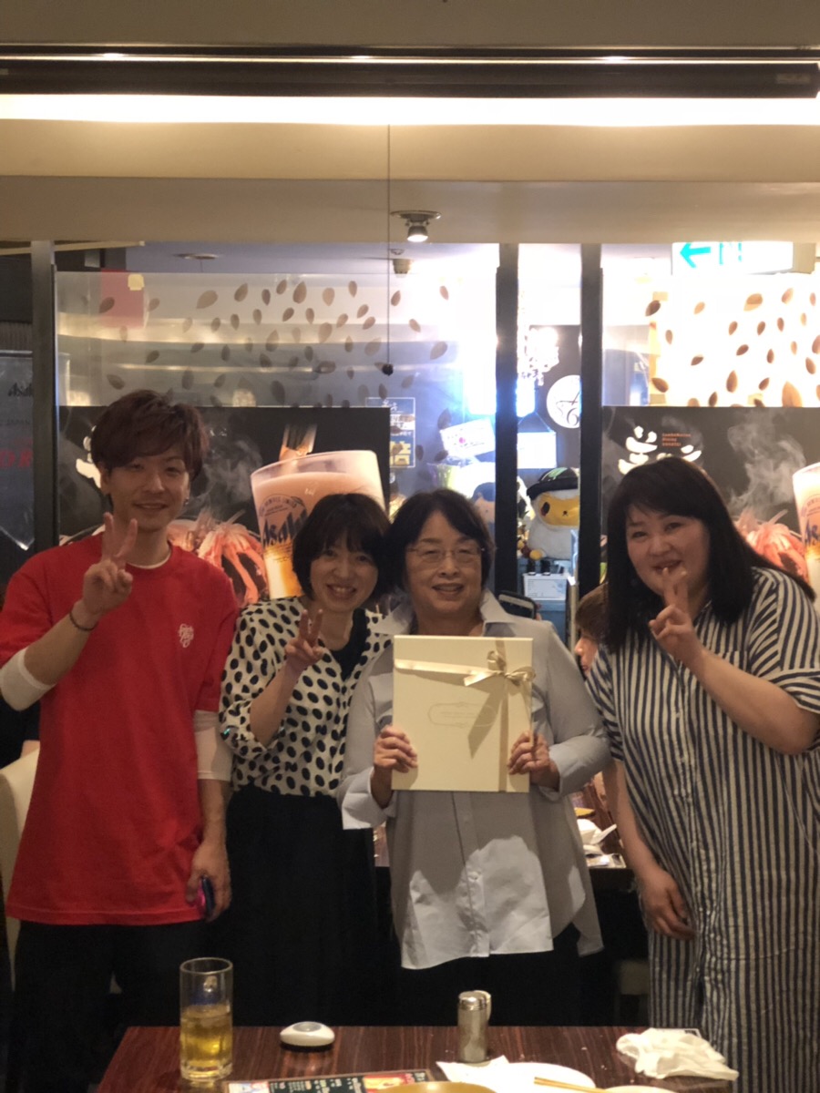 北海道の最高の美容室「イースタイル・ナトゥーラ」