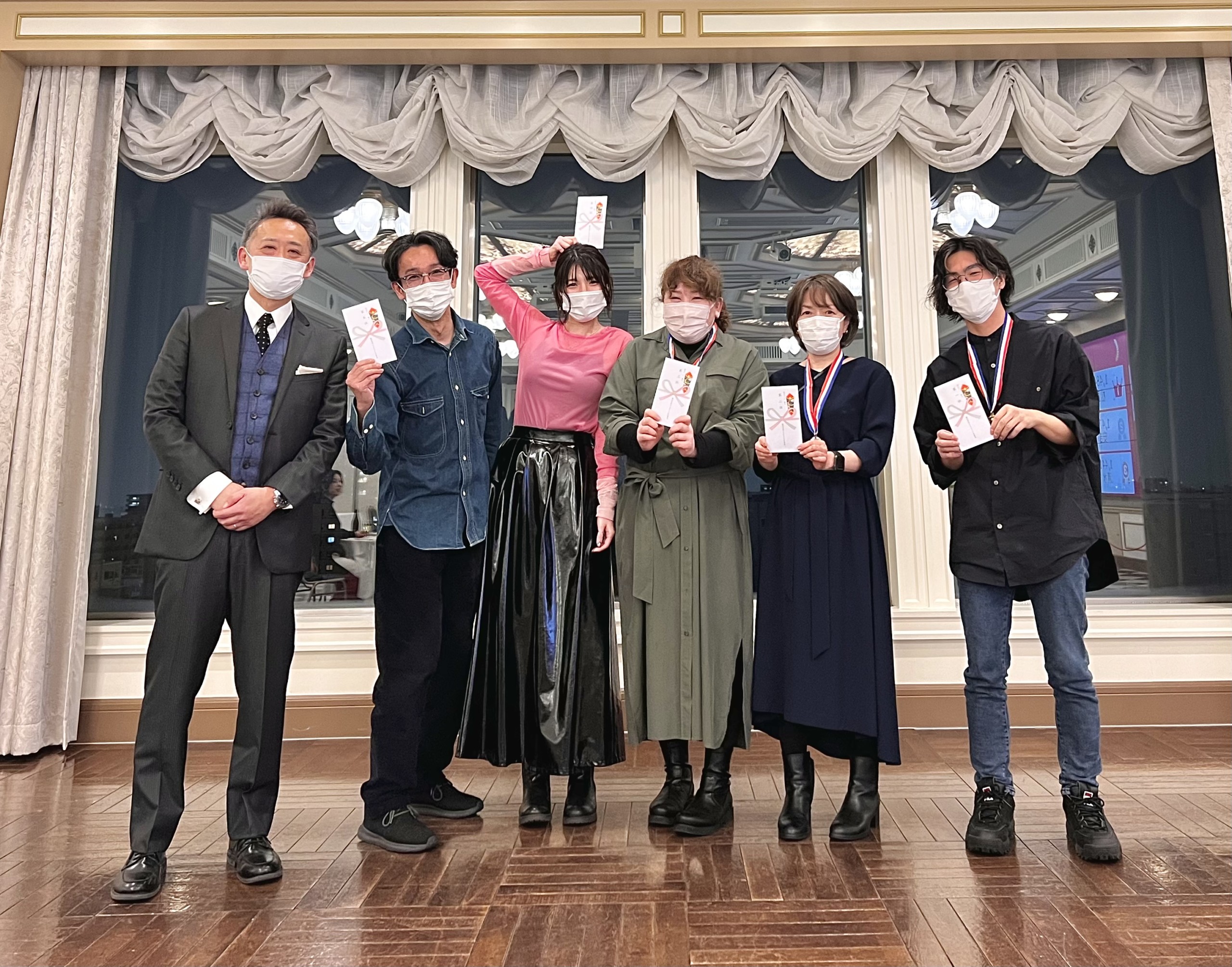 北海道の最高の美容室「イースタイル・ナトゥーラ」