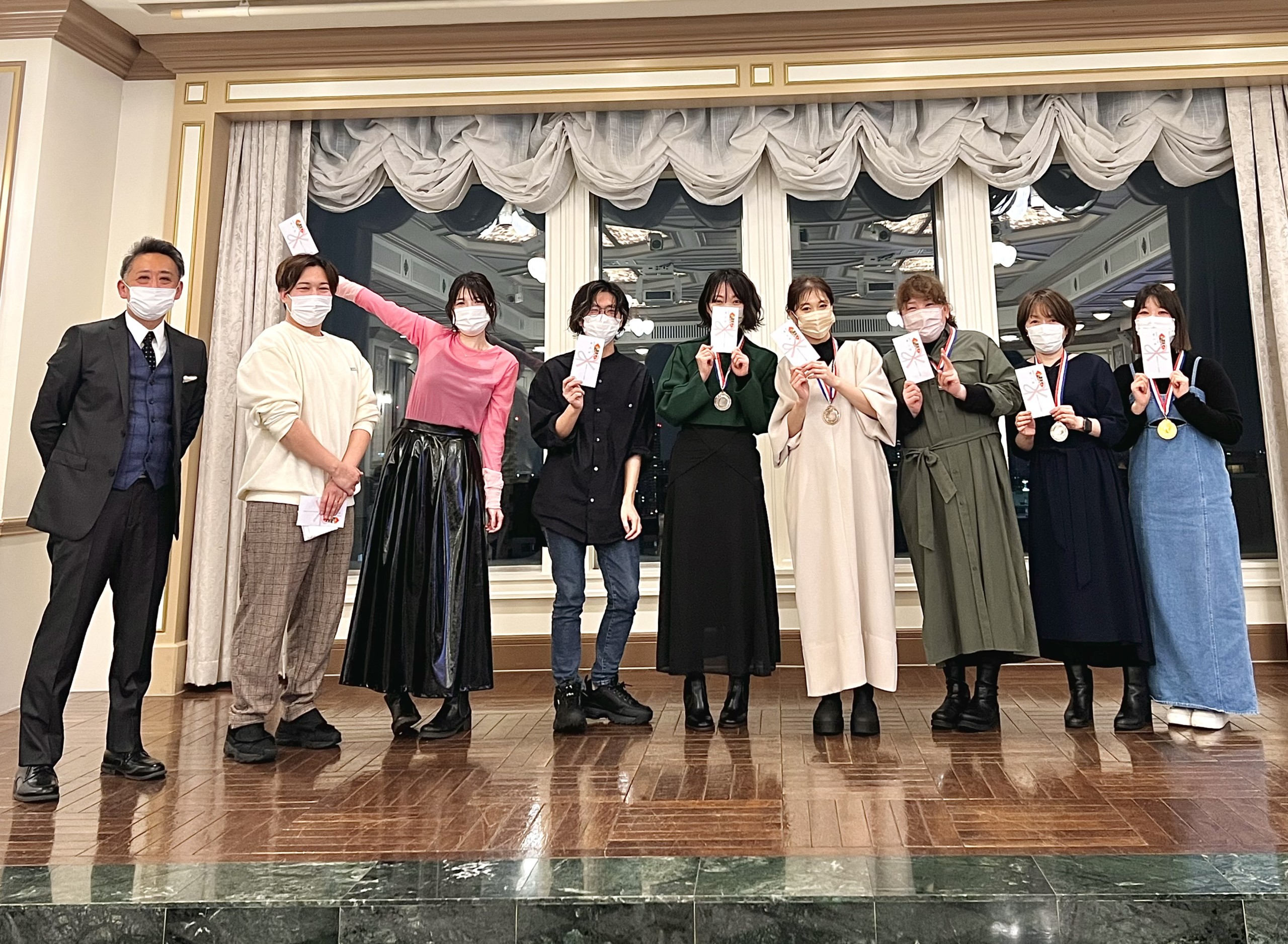 北海道の最高の美容室「イースタイル・ナトゥーラ」