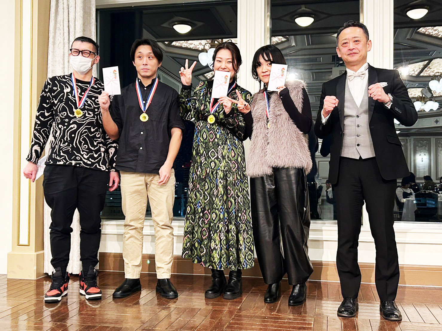 北海道の最高の美容室「イースタイル・ナトゥーラ」