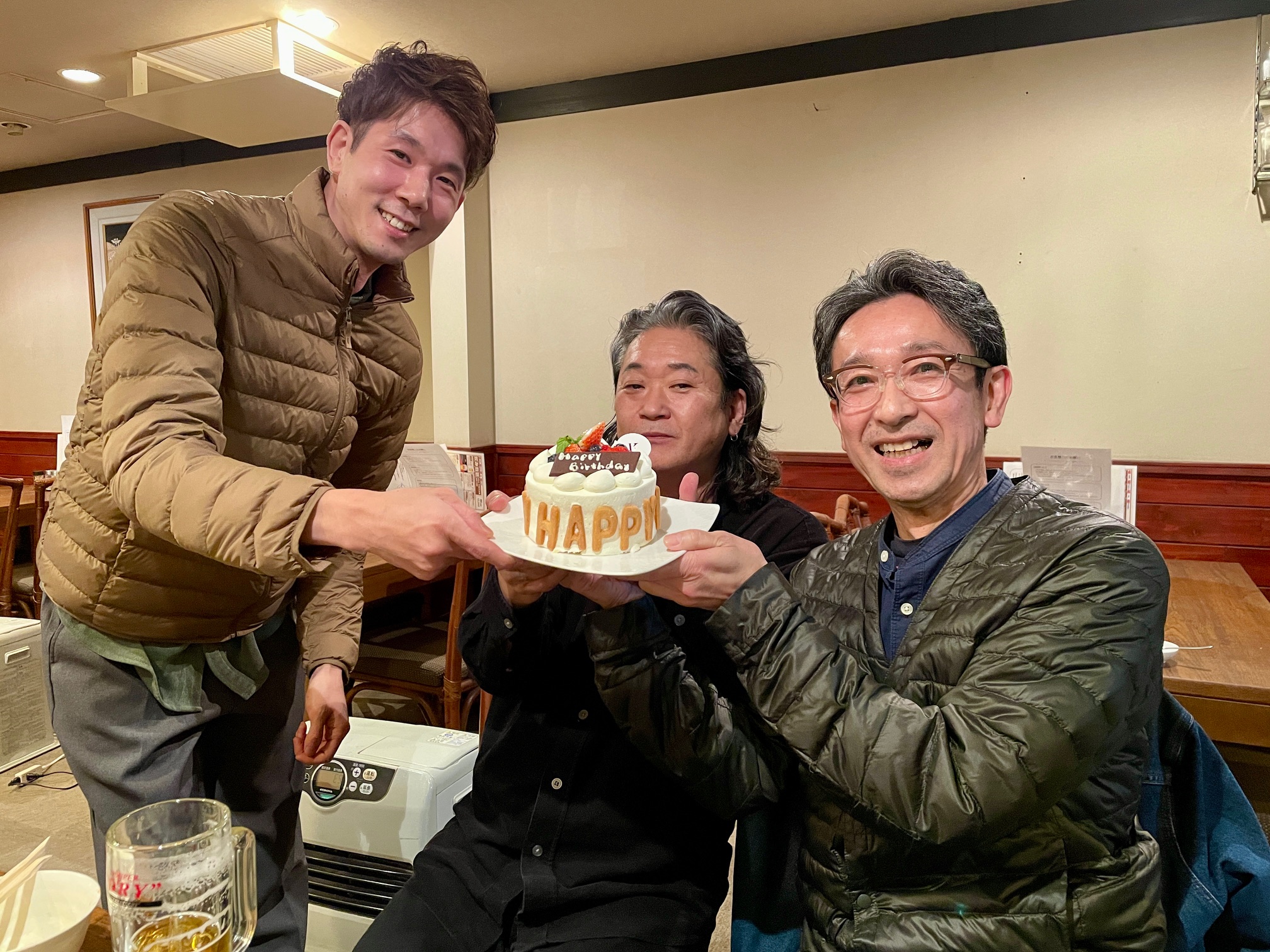 北海道の最高の美容室「イースタイル・ナトゥーラ」